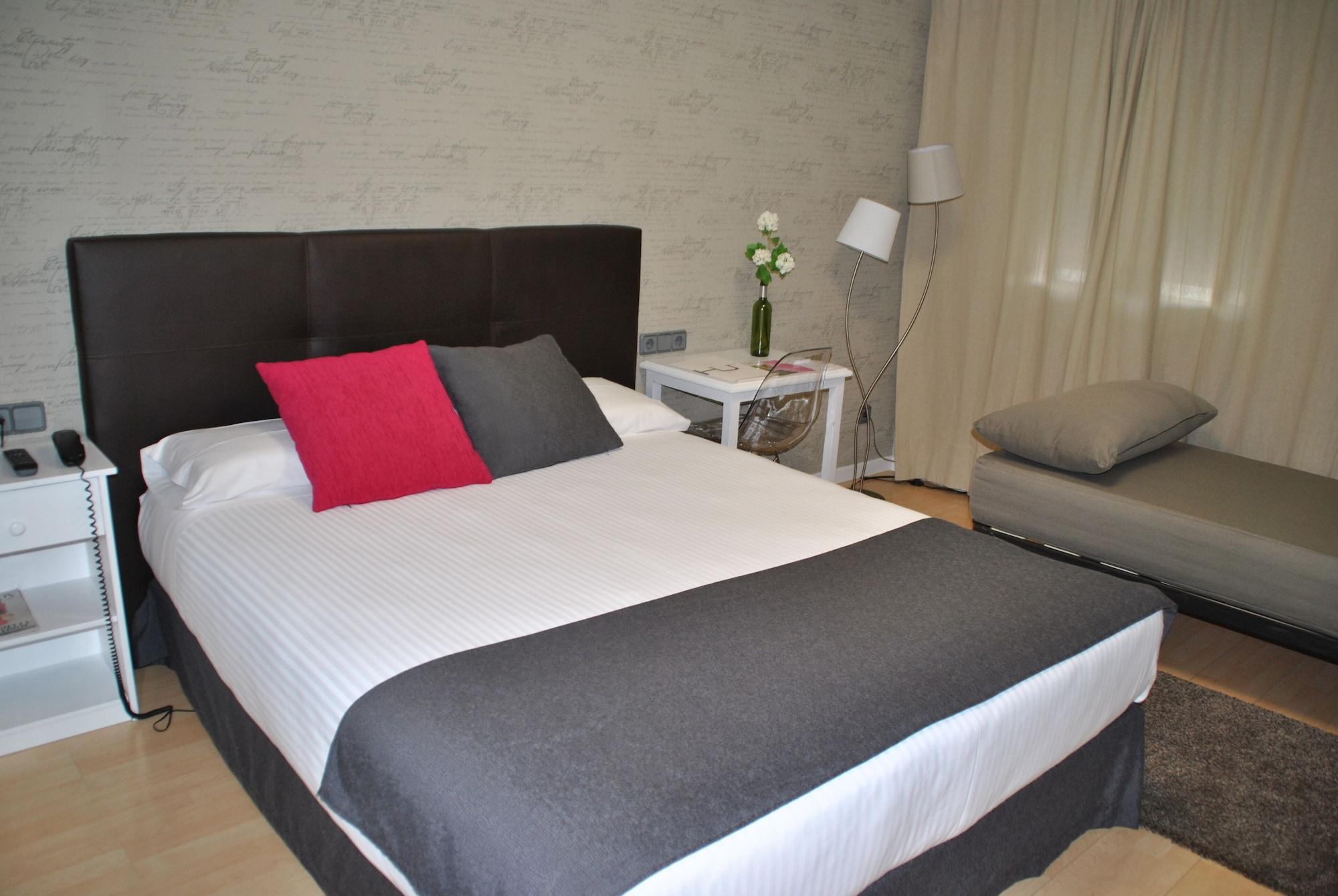 Hotel Junquera Виго Екстериор снимка