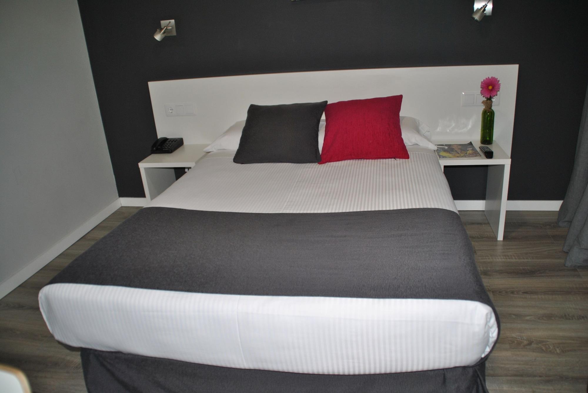 Hotel Junquera Виго Екстериор снимка