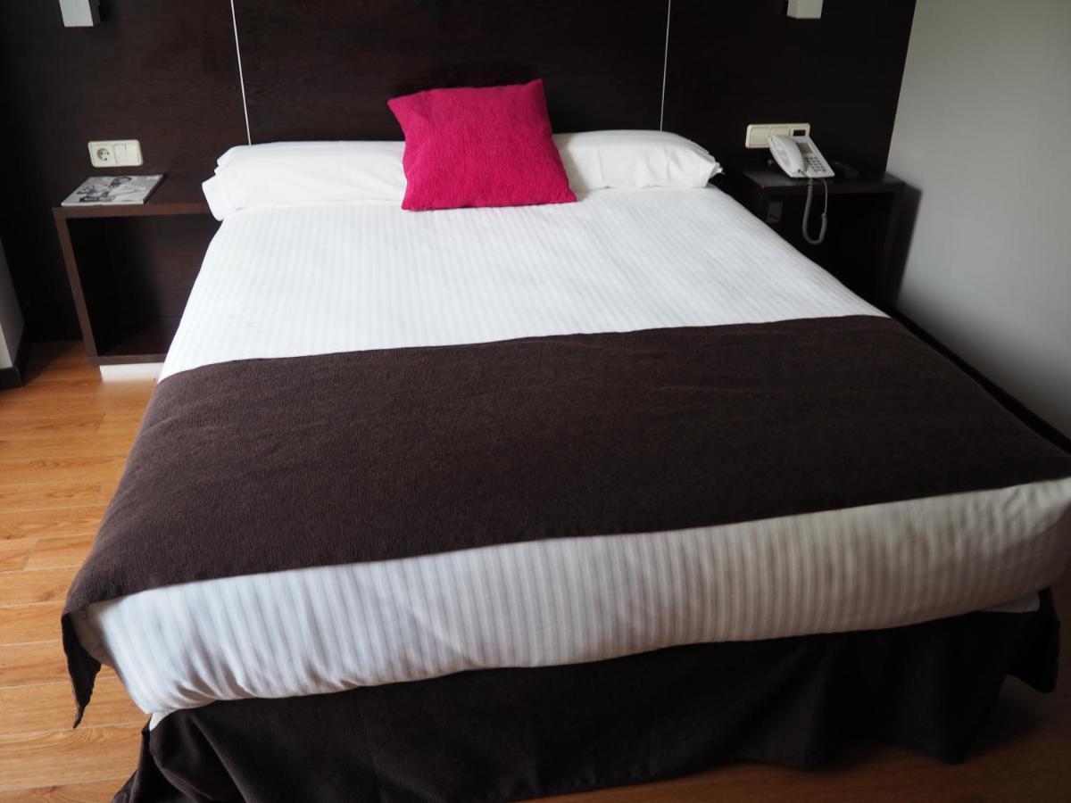 Hotel Junquera Виго Екстериор снимка