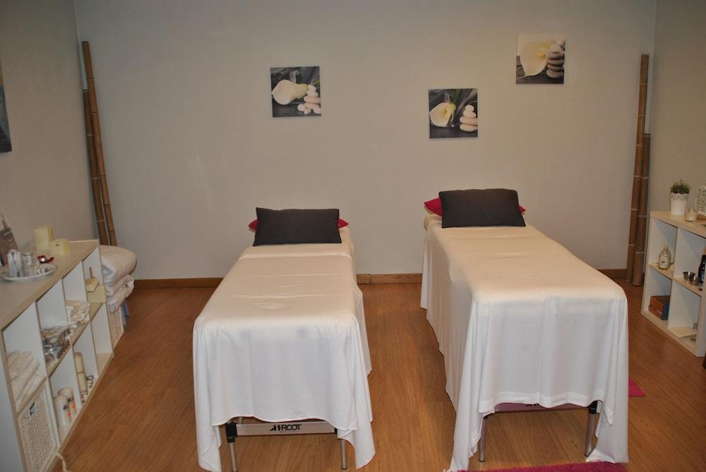 Hotel Junquera Виго Екстериор снимка
