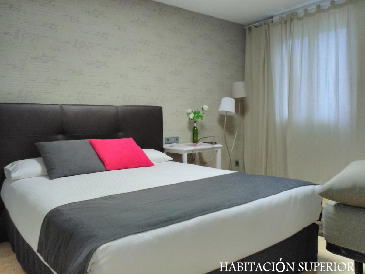 Hotel Junquera Виго Екстериор снимка