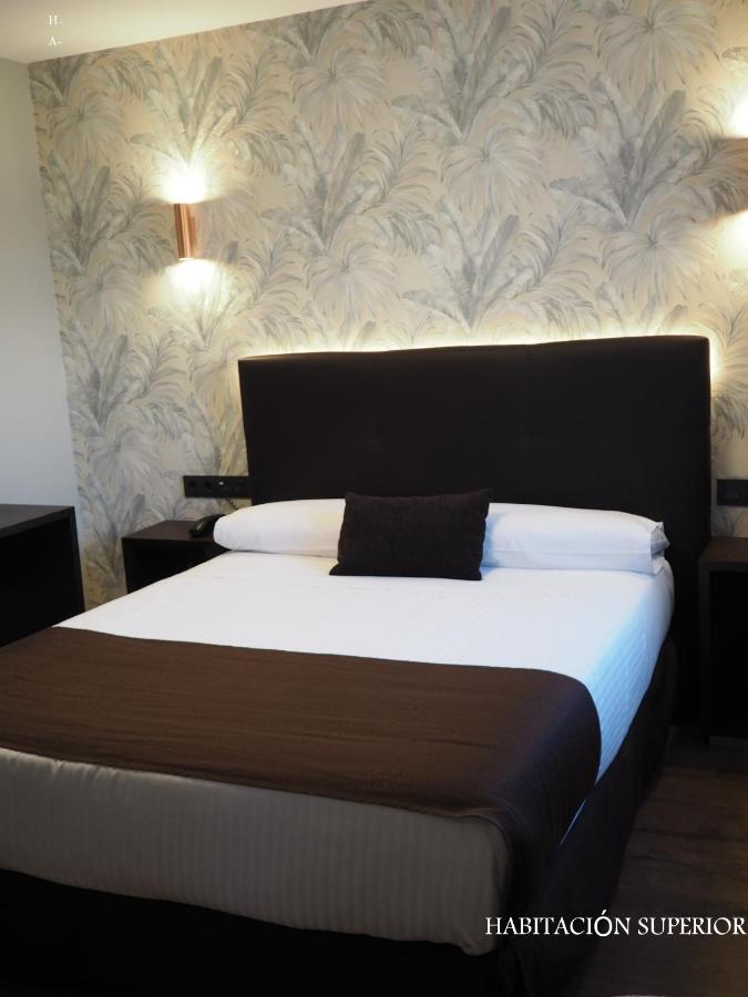 Hotel Junquera Виго Екстериор снимка