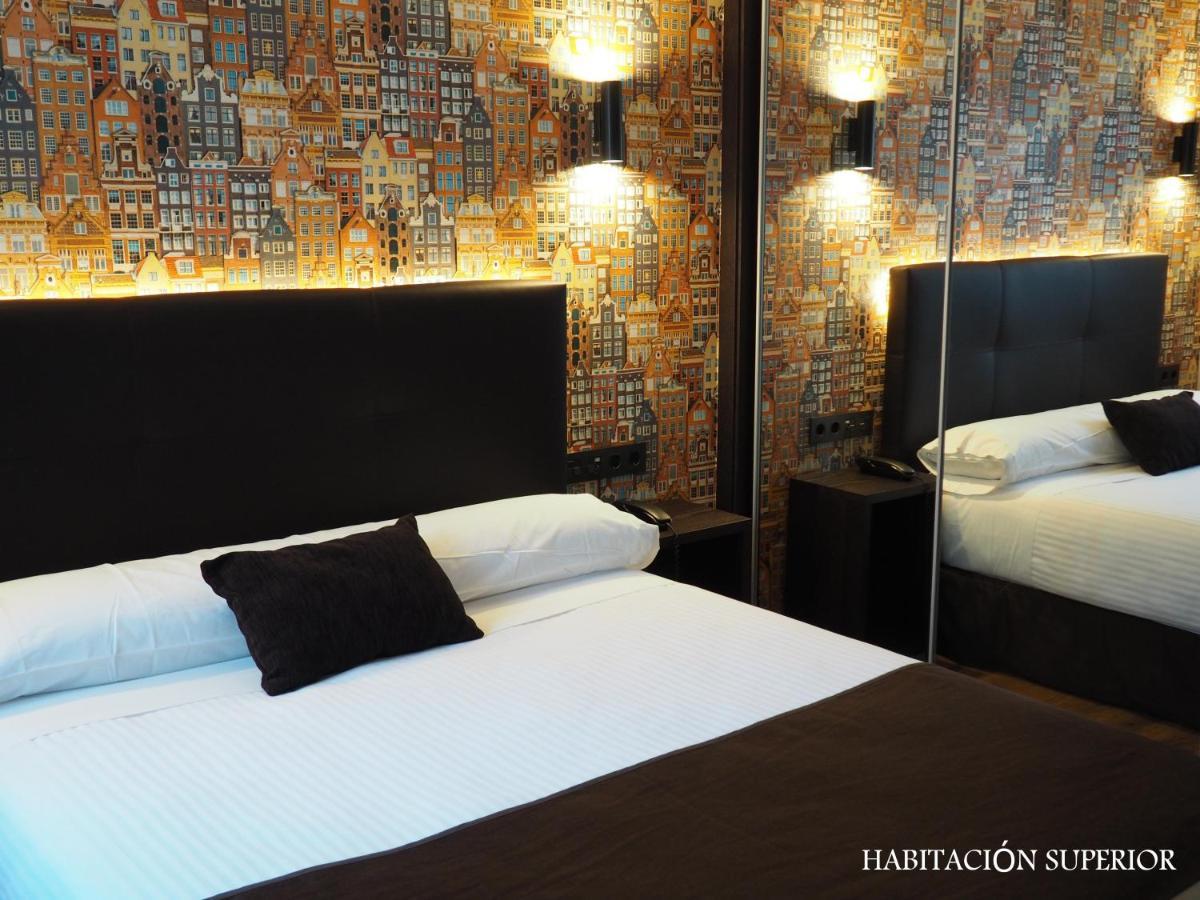 Hotel Junquera Виго Екстериор снимка