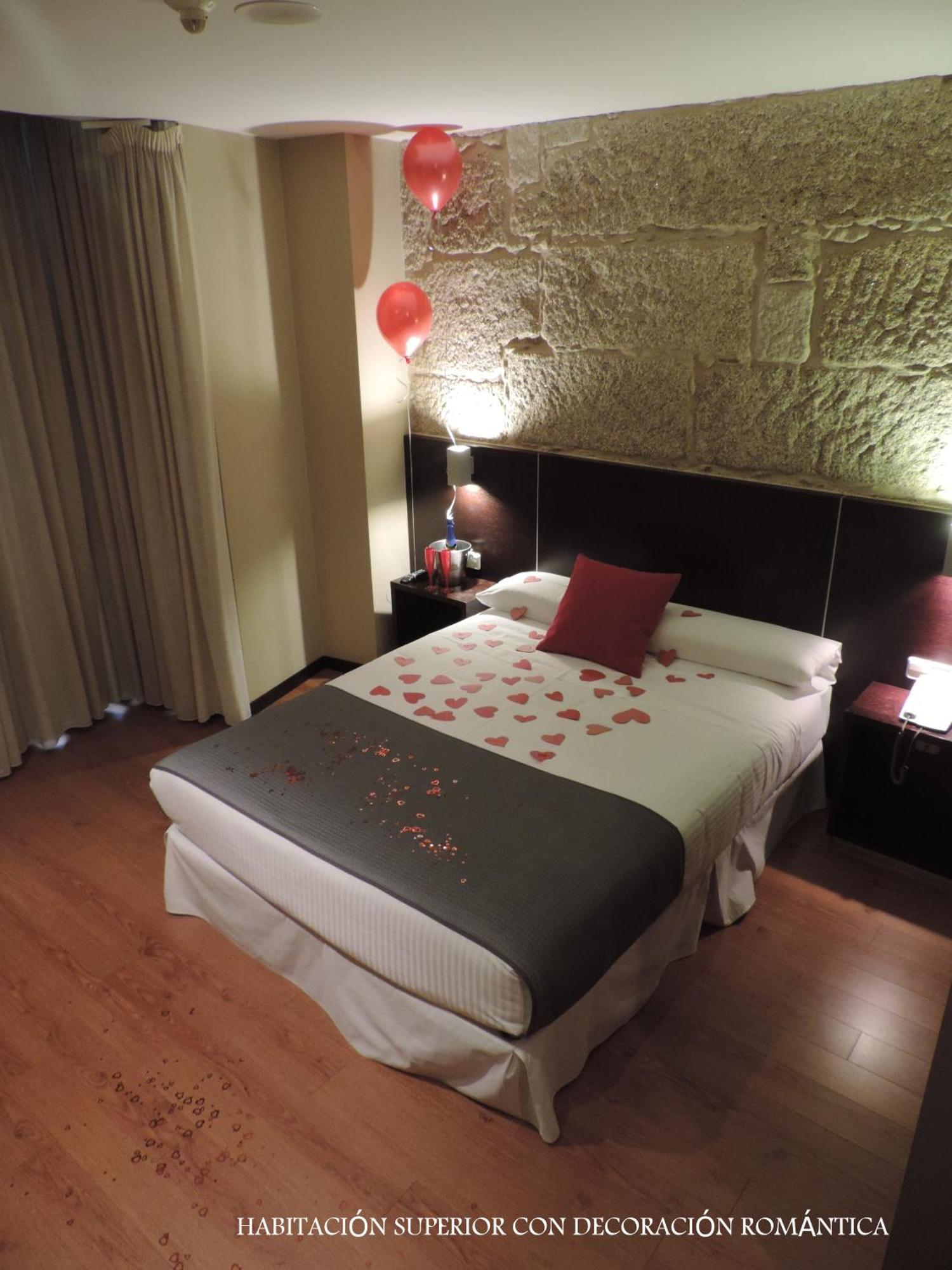 Hotel Junquera Виго Екстериор снимка