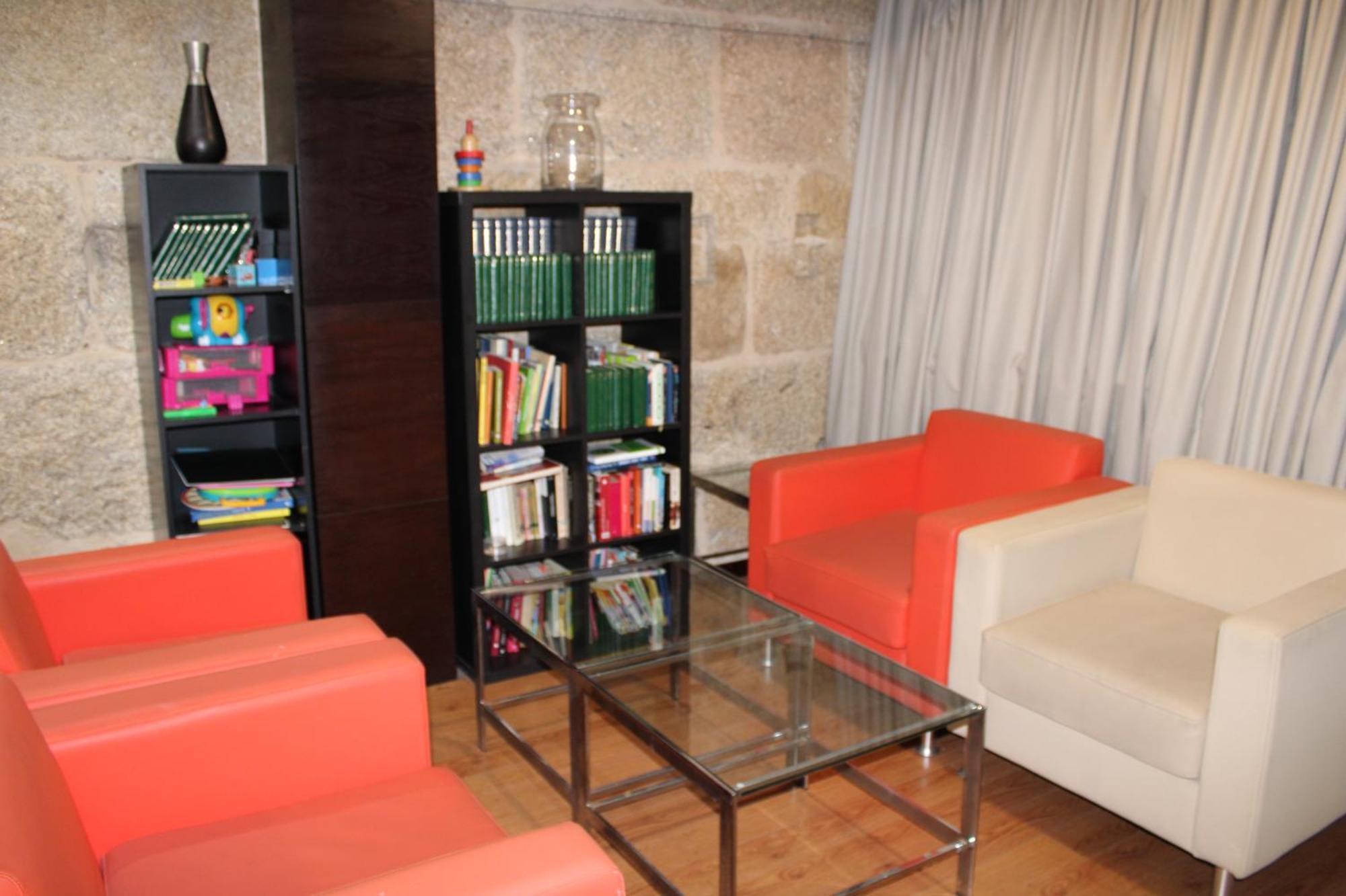 Hotel Junquera Виго Екстериор снимка
