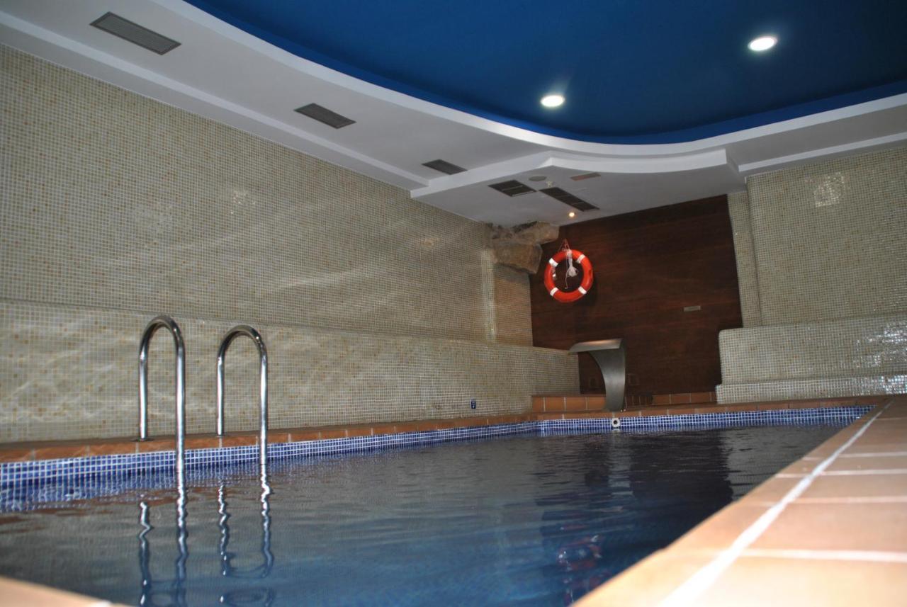Hotel Junquera Виго Екстериор снимка