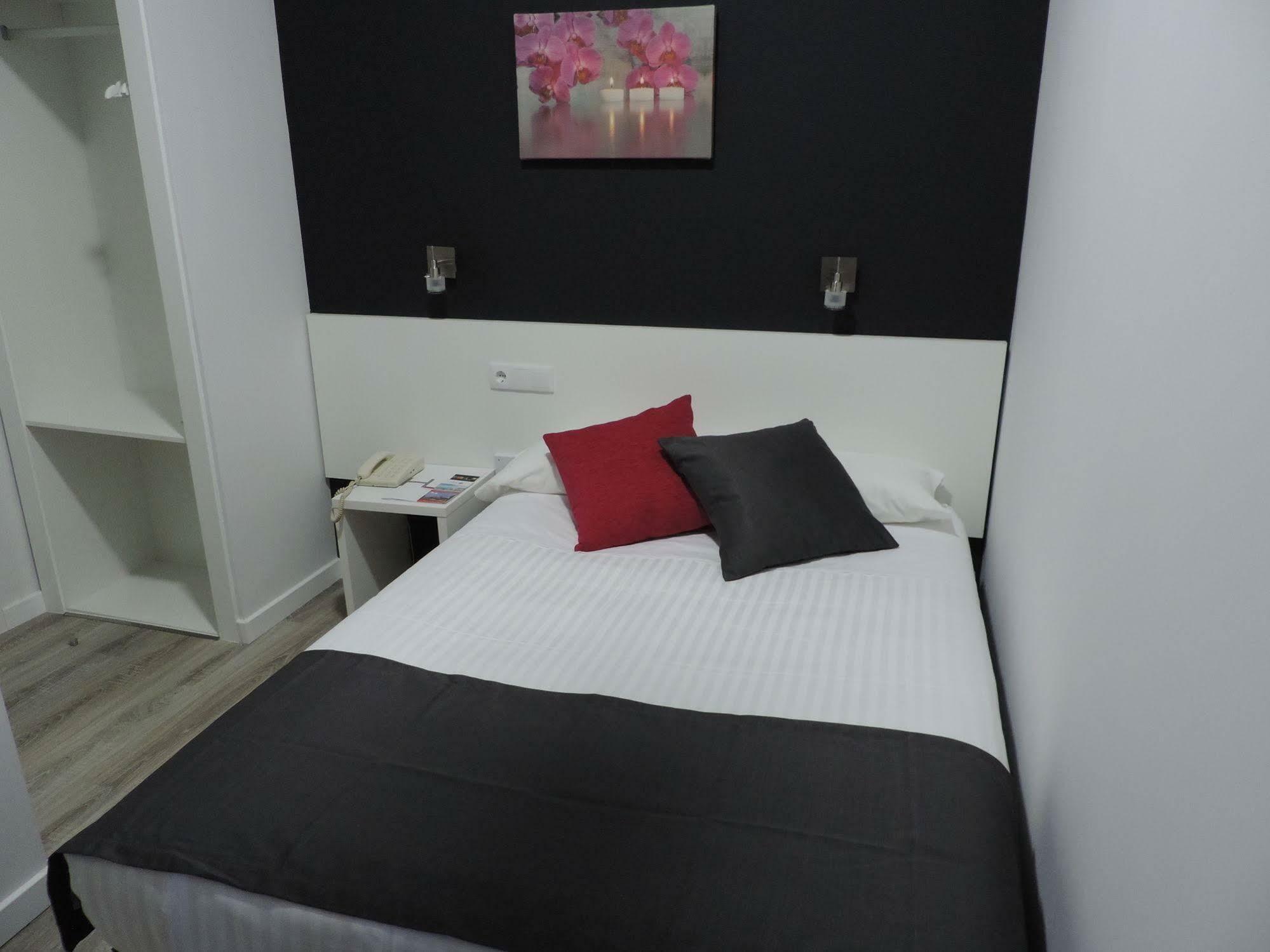 Hotel Junquera Виго Екстериор снимка